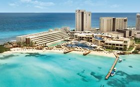 Hyatt Ziva Cancun